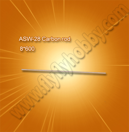 ASW-28 Iron rod