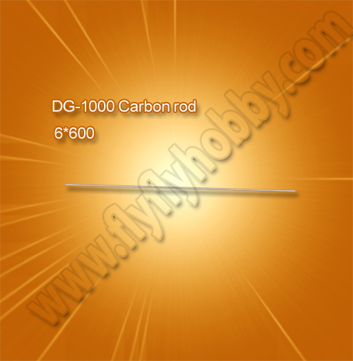 DG-1000 Iron rod