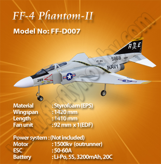 F4 Phantom