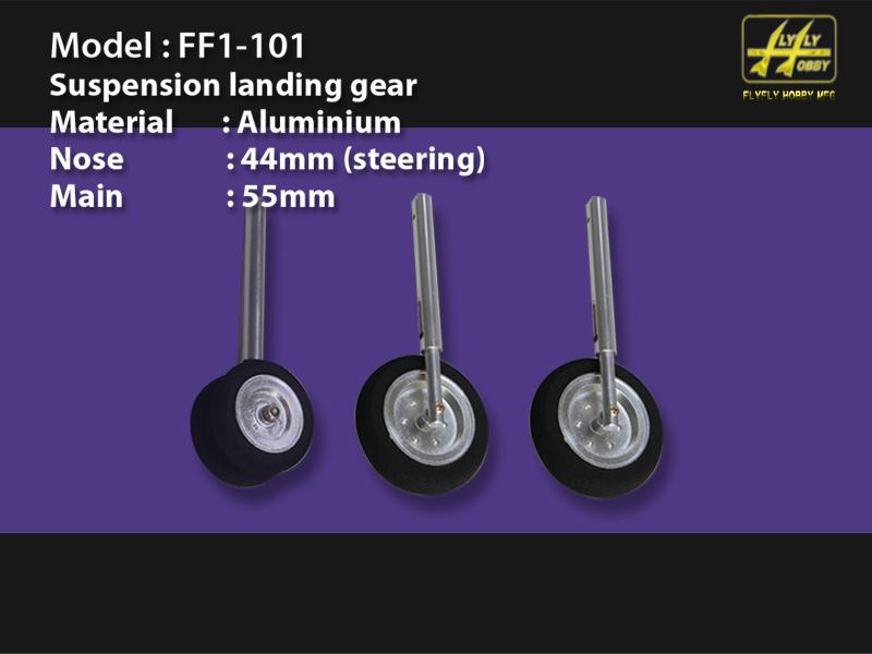 Landing gear