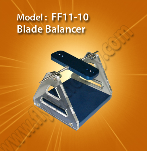 Balancer Complete Set