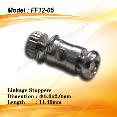 Linkage Stoppers