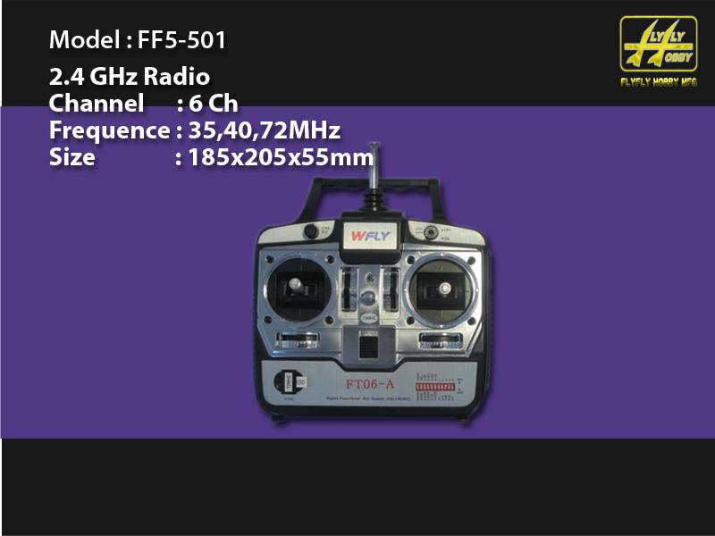 6 Channel