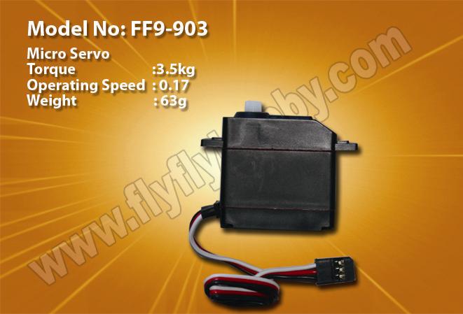 Servo 65g