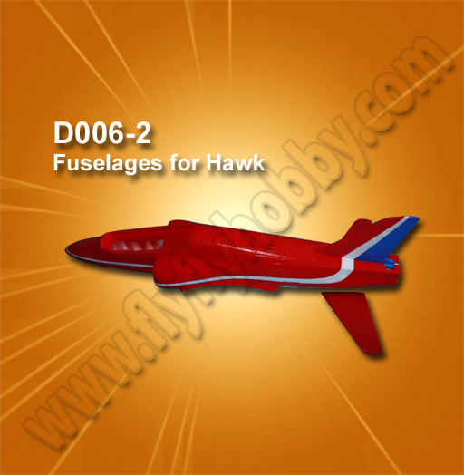 Fuselages for Hawk