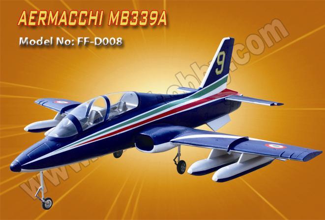 MB339
