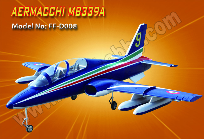 MB339