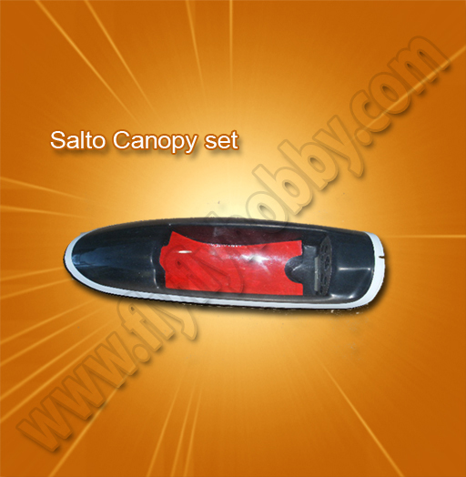 Salto Canopy set