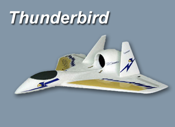 Thunderbird