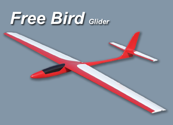 FreeBird Glider