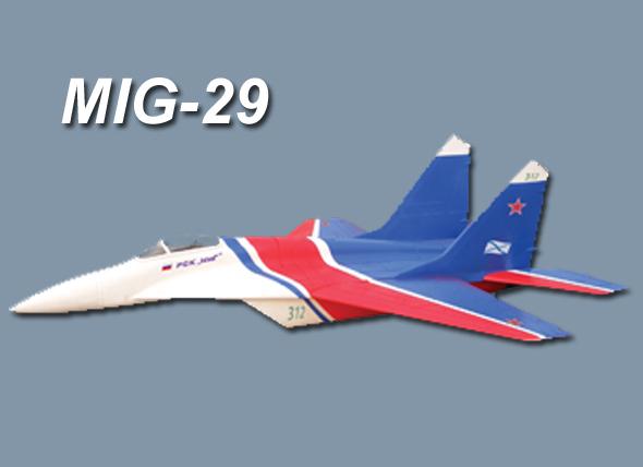 MIG-29