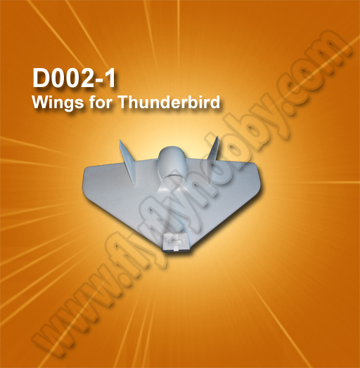 Wings for ThunderBird